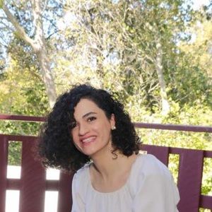 Meet your Posher, Parvaneh